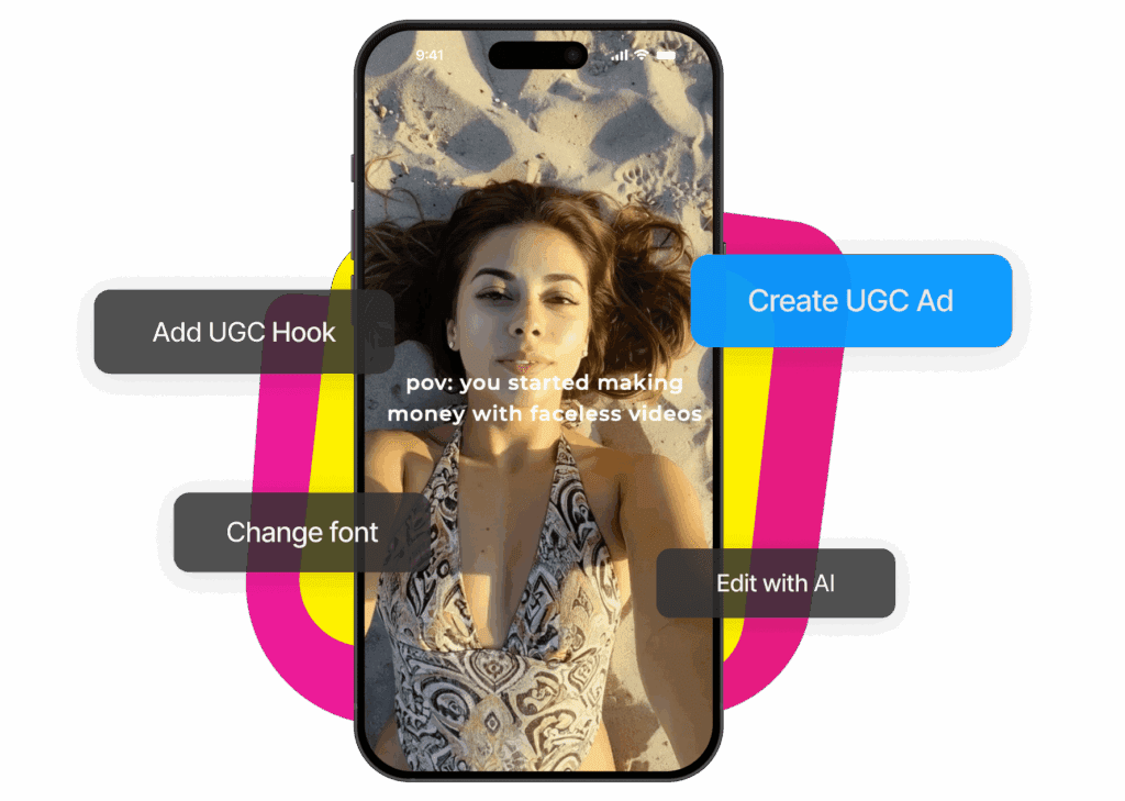 compare ugc video solutions for multi-lingual campaigns