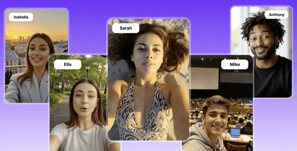 image – VidAU.ai best ai features for enhancing ugc video quality