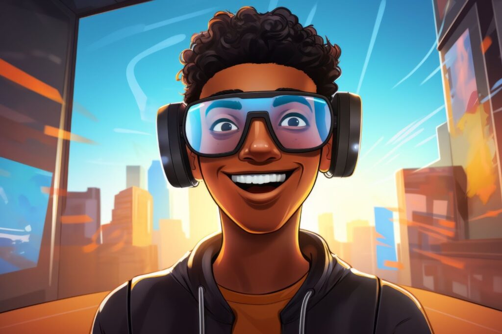 image – VidAU.ai image