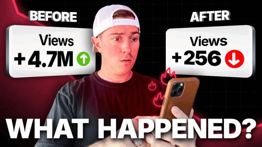 image – VidAU.ai how many views to get paid on tiktok