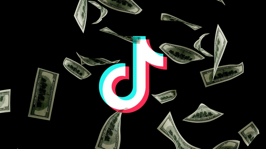 image – VidAU.ai how many views to get paid on tiktok