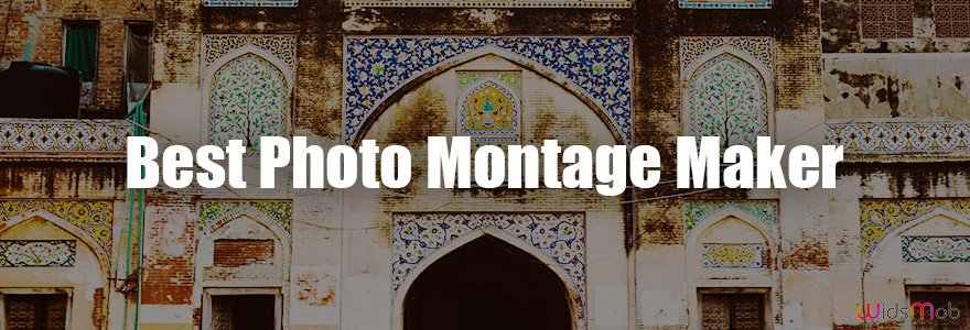 image – VidAU.ai Picture Montage Creator