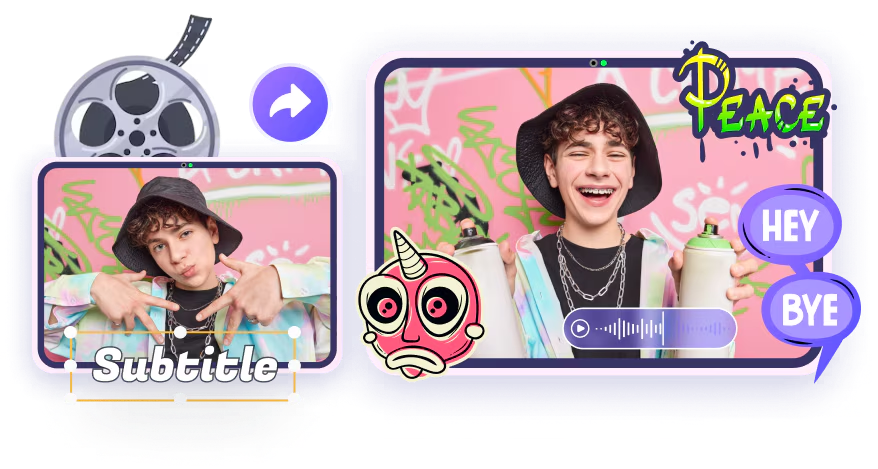 Picture Montage Creator