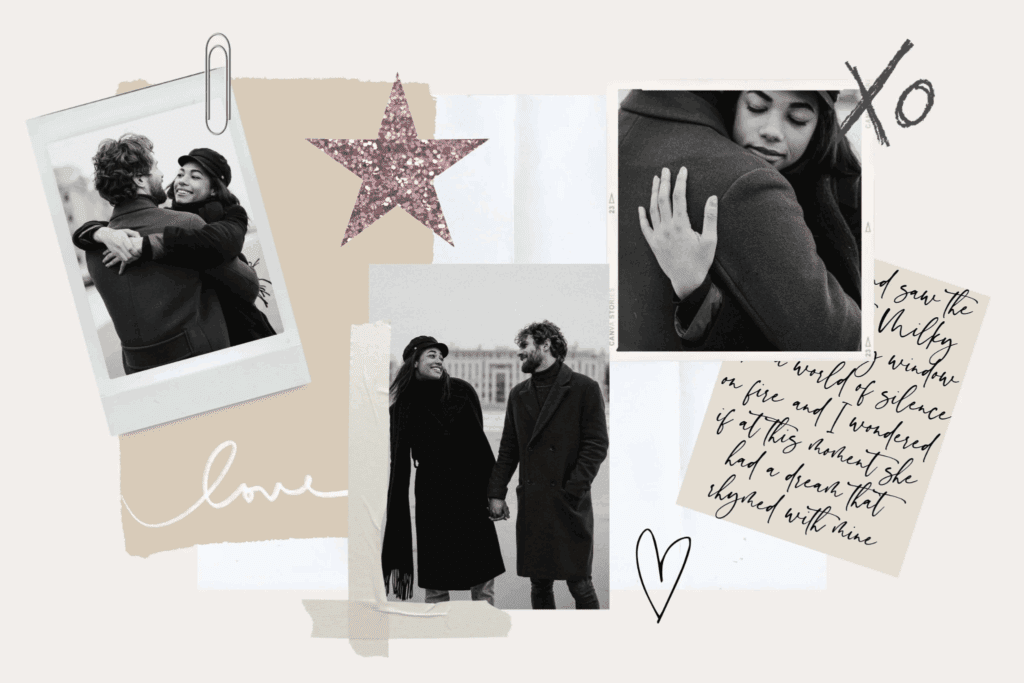 image – VidAU.ai picture montage