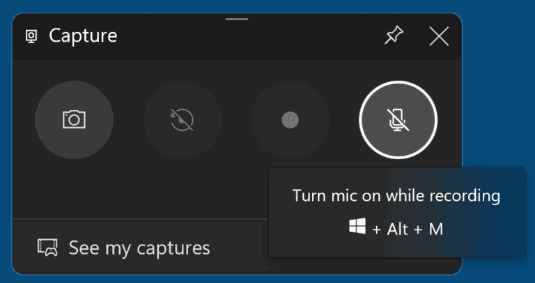Record Using Windows 11 How To Screen Record On Windows Free in Seconds