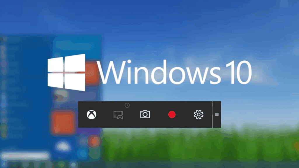 image – VidAU.ai How To Record Screen On Windows 10