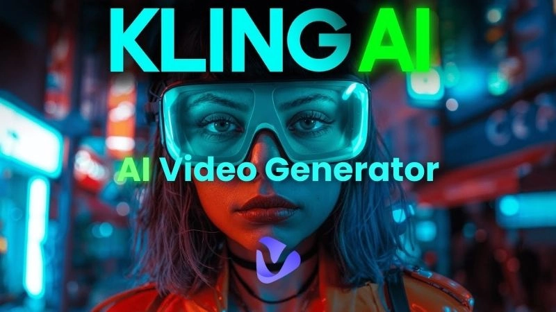 kling ai video generator