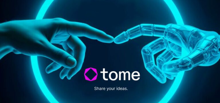 tome ai