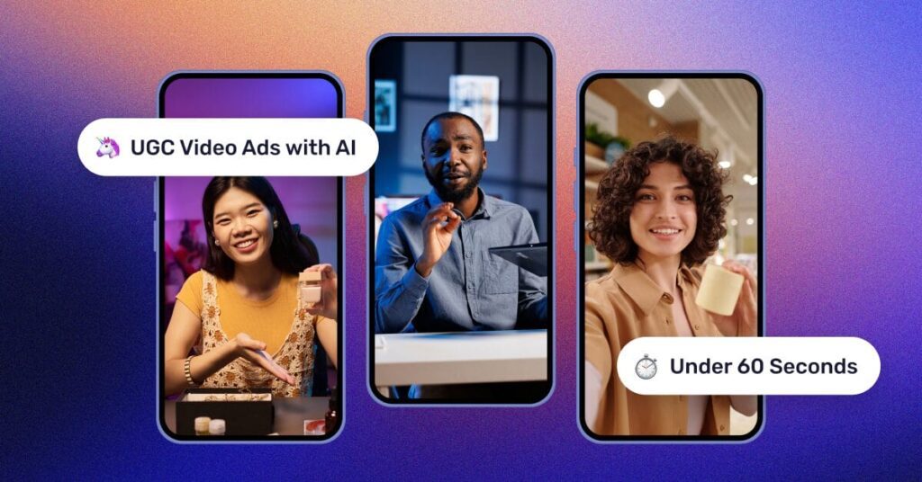 top tools for creating shoppable ugc videos for facebook ads