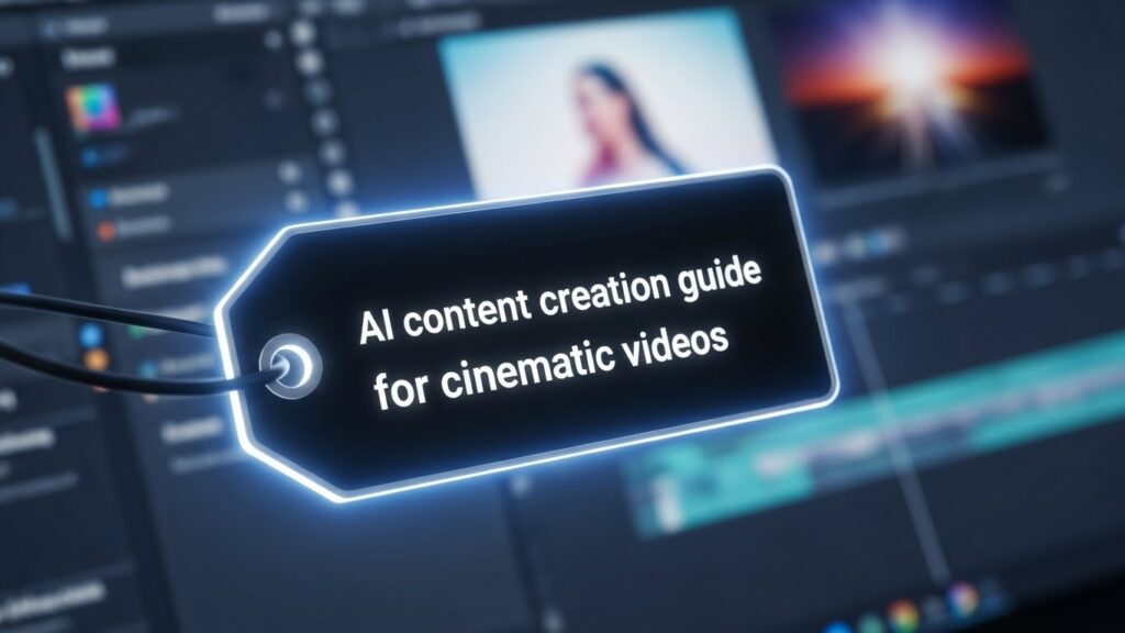 ai content creation