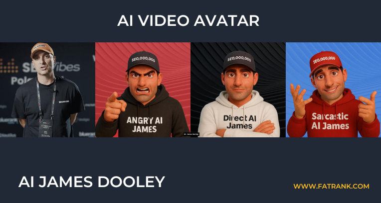 ai video avatars