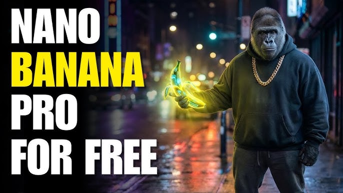 awesome nano banana