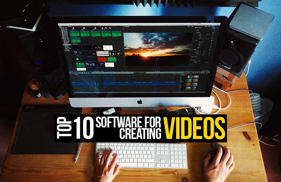 best saas product demo video software