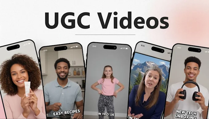 best ugc video creation tools with custom templates