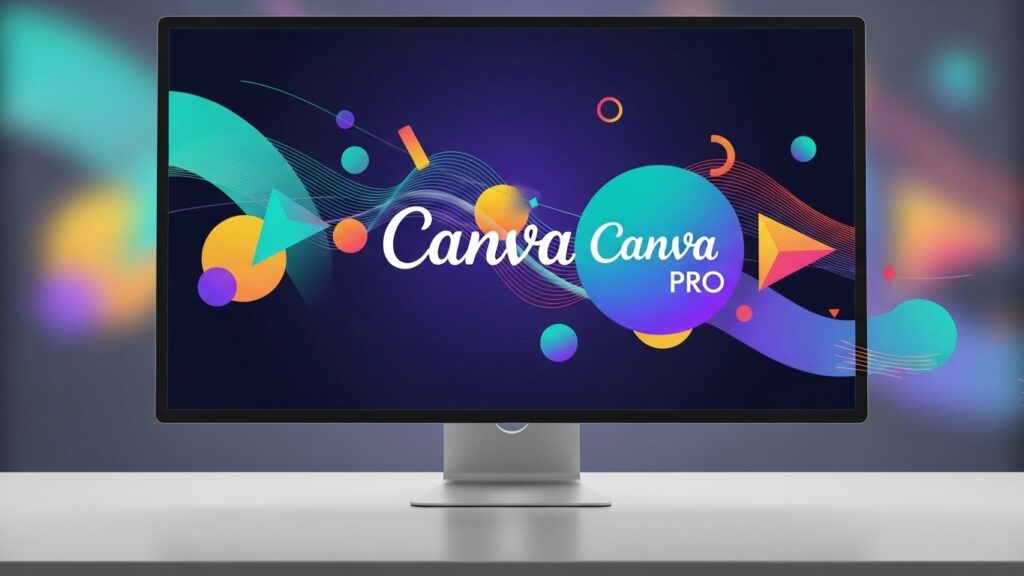 canva pro