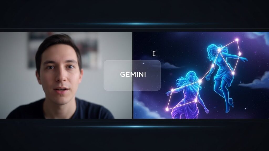 gemini video