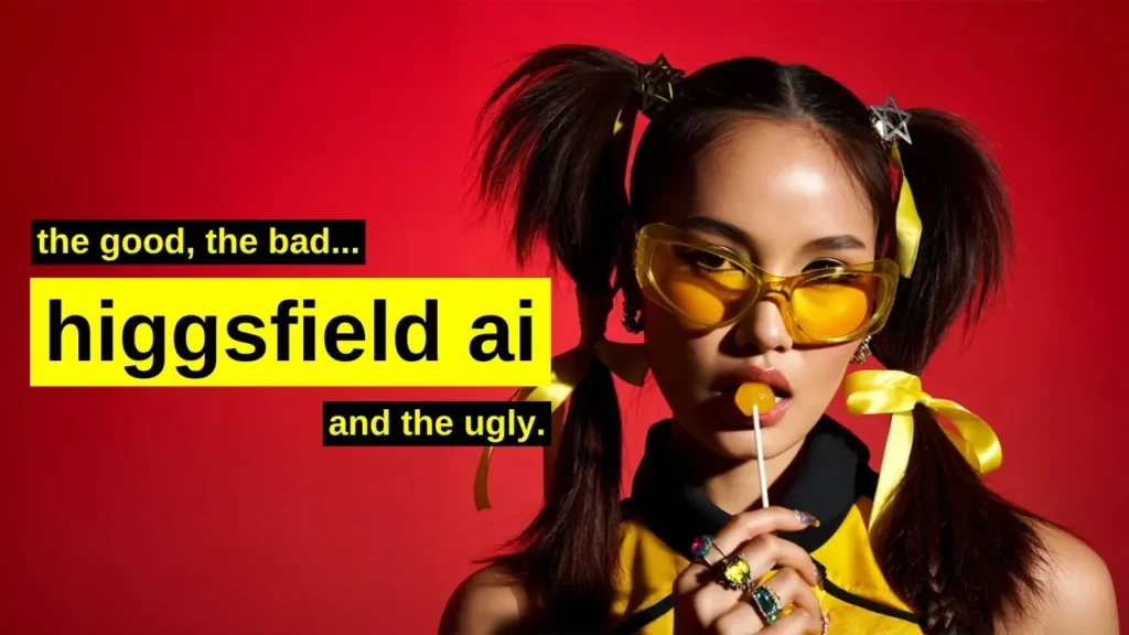 higgsfield ai