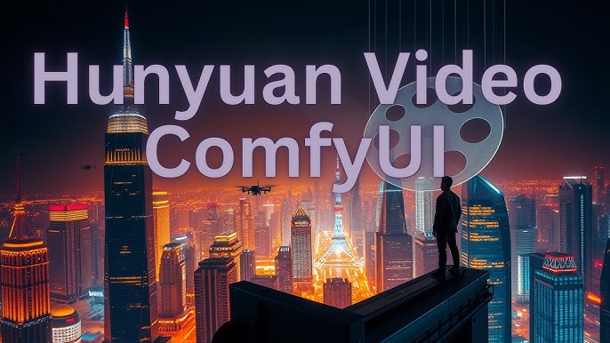 hunyuanvideo