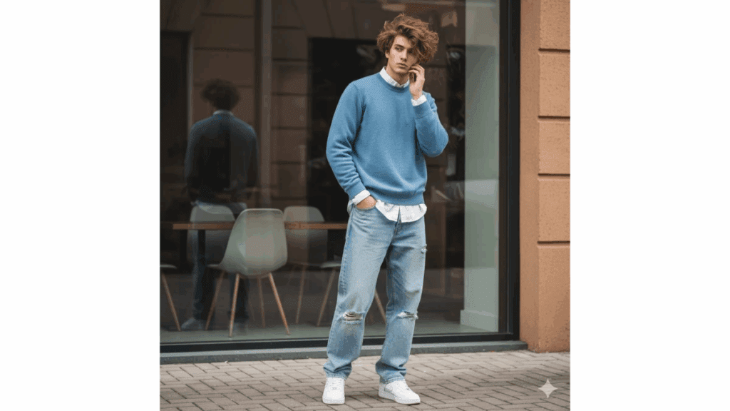 image – VidAU.ai 20 Unique Prompts Power Boys’ Creative Portraits