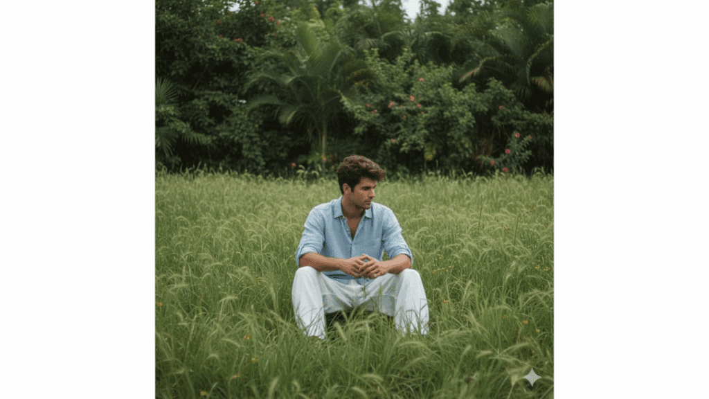 image – VidAU.ai 10 Google Gemini AI Prompts for Retro Rainy City Portrait