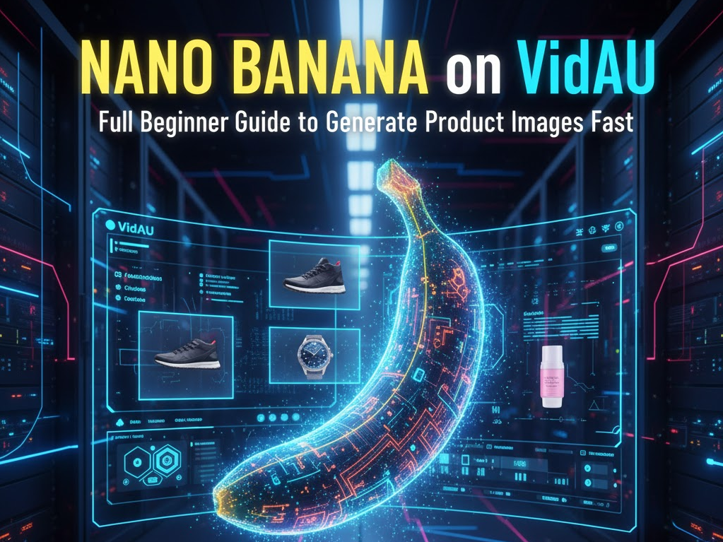 Nano Banana Image