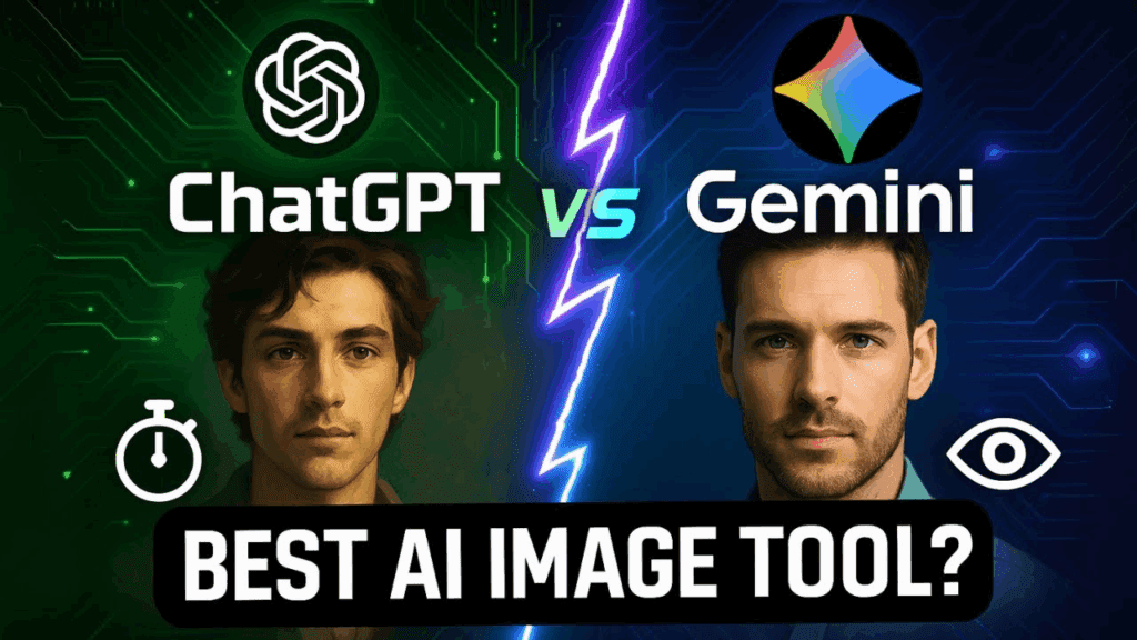 chatgpt vs gemini