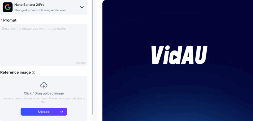 commercial video production