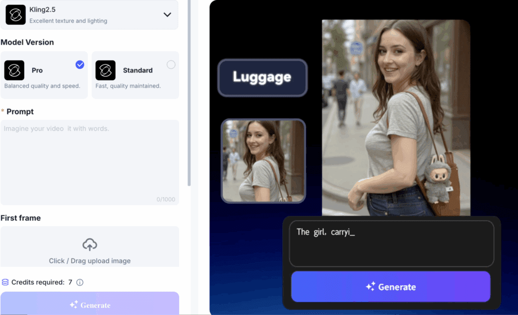 corporate video production