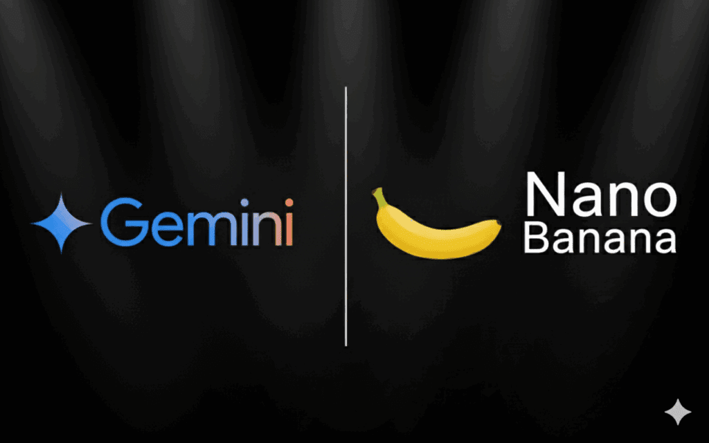 image of Gemini and Nano Banana Pro