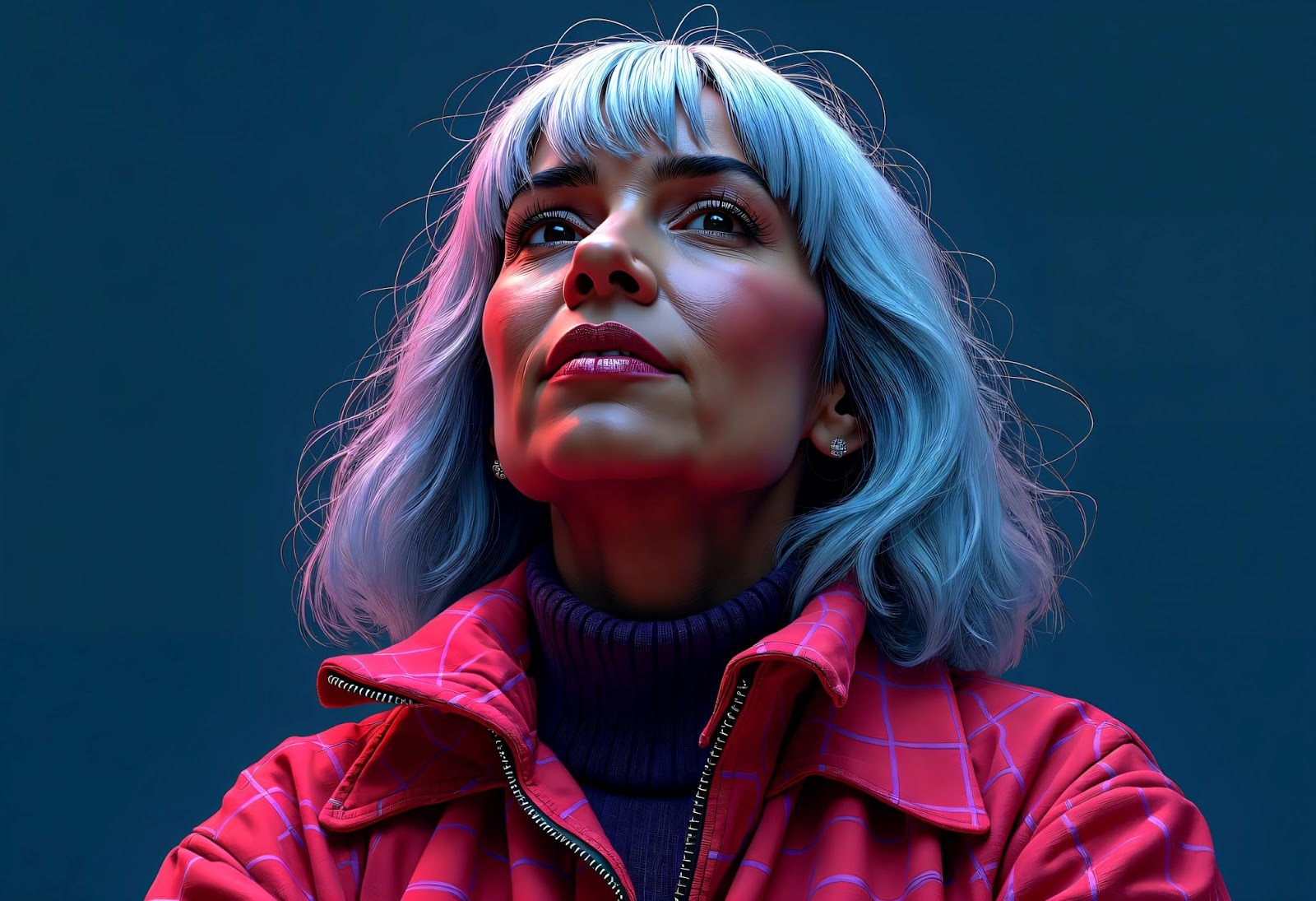 Free Gemini AI Photo Editing Prompts for Realistic Portraits