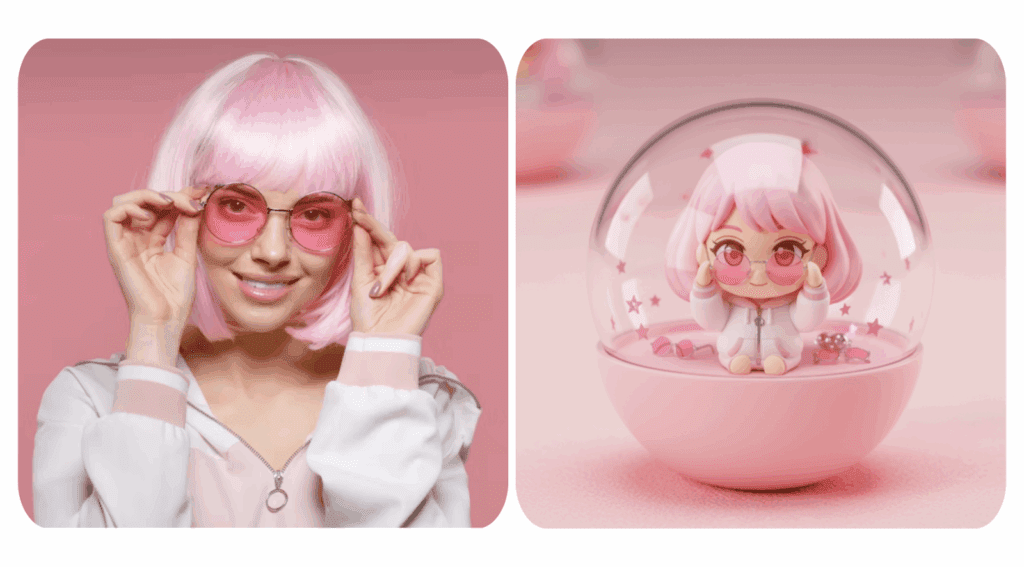 gemini ai image generator