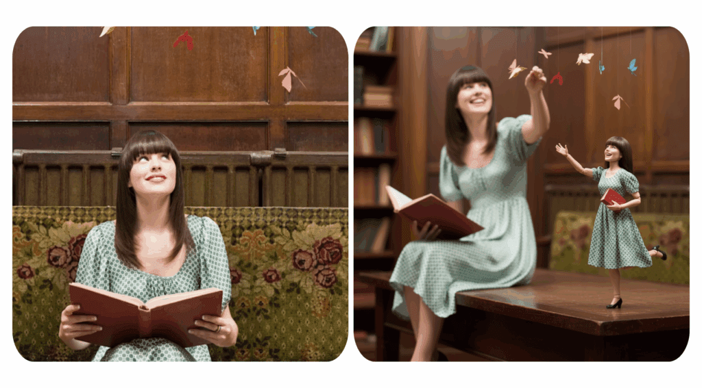 gemini ai image generator