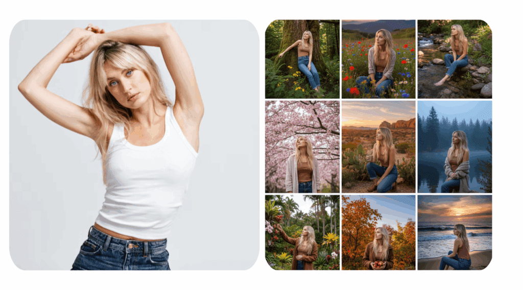 gemini ai image generator