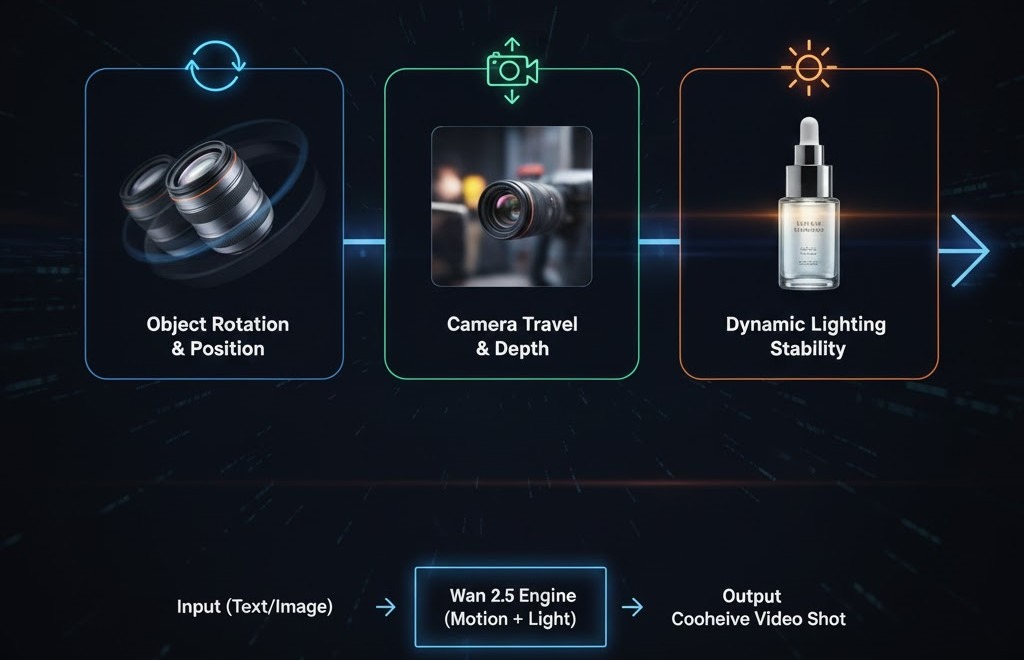 image – VidAU.ai Wan 2.5 Engine on VidAU