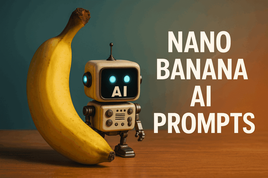 Writing Prompt Generator