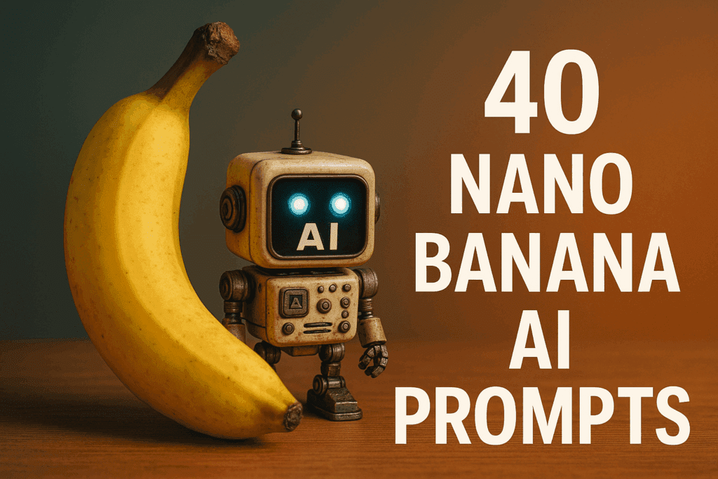 Writing Prompt Generator