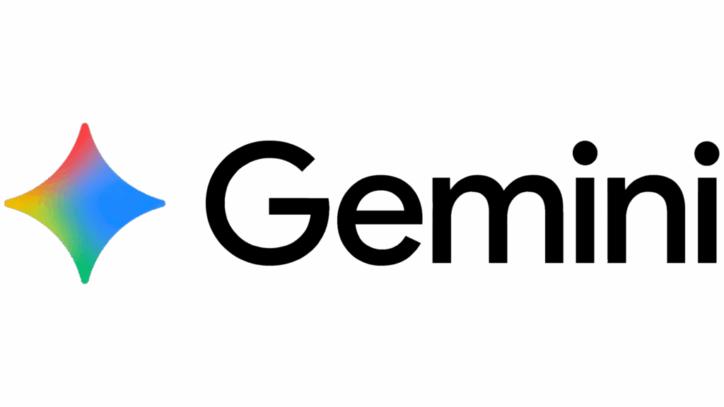 Gemini AI Google Helper