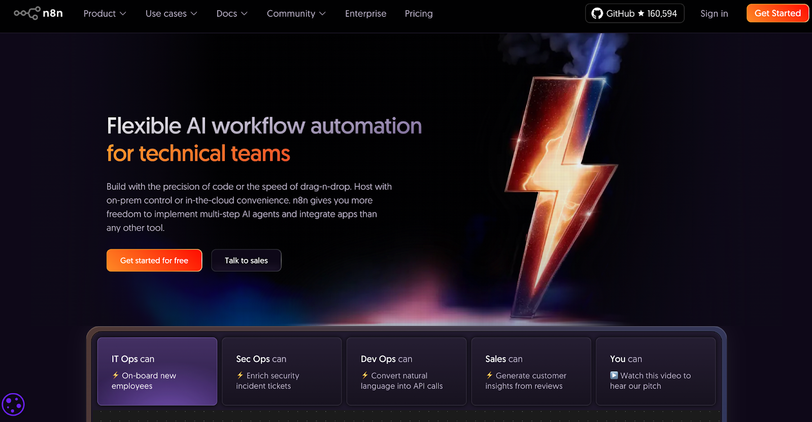 Free n8n Gemini 3 Flow for AI Marketing Automation