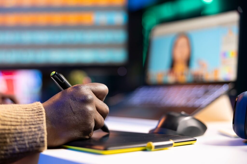 Best text to video local model