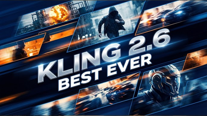 image – VidAU.ai kling ai video generator