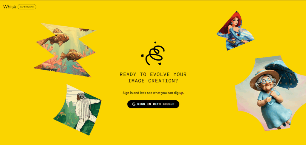 image – VidAU.ai whisk ai