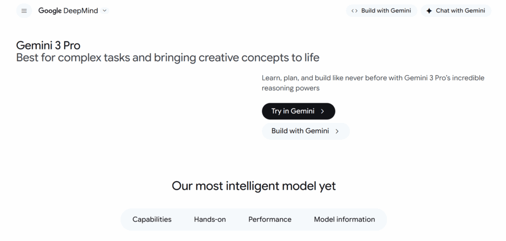 image – VidAU.ai Gemini 3 pro