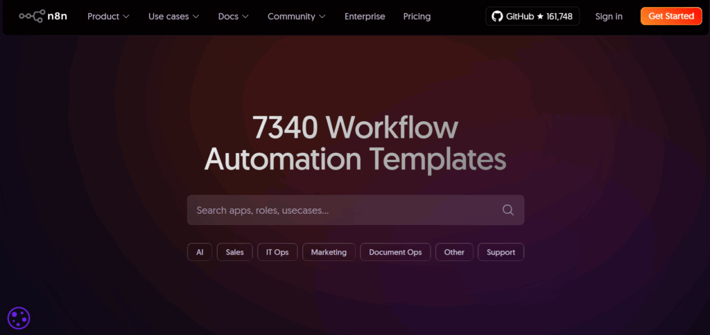 n8n template – VidAU.ai n8n Templates