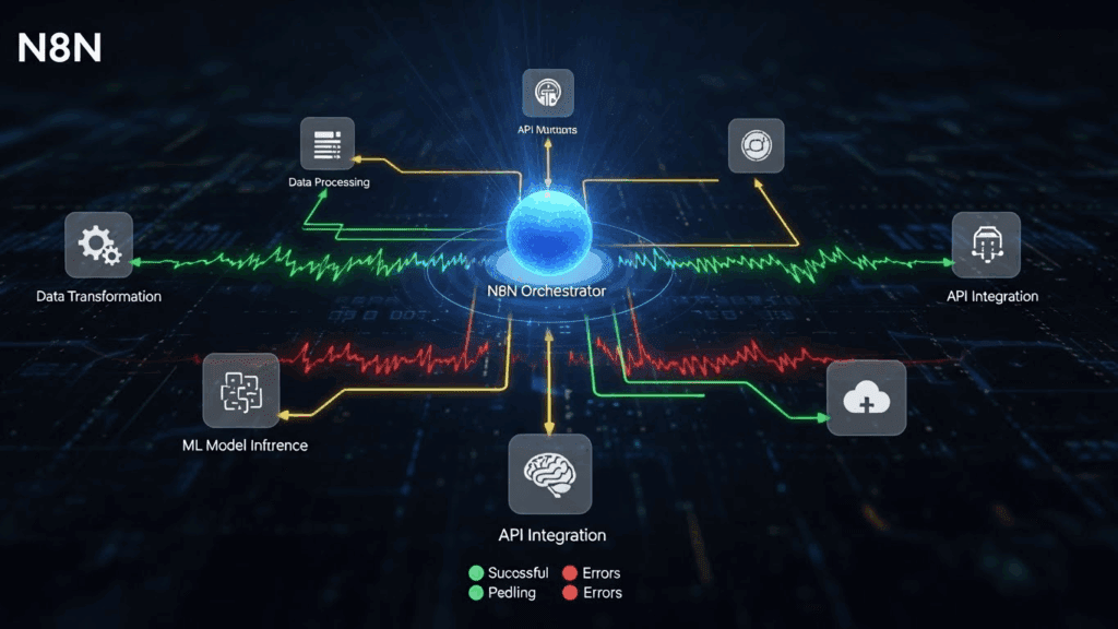 image – VidAU.ai ai workflows