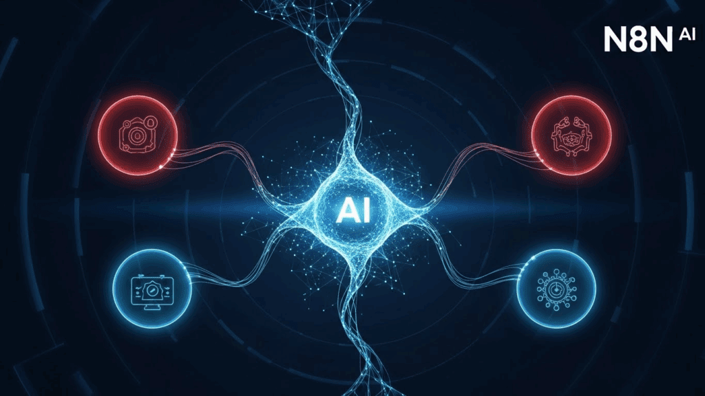 image – VidAU.ai ai workflows