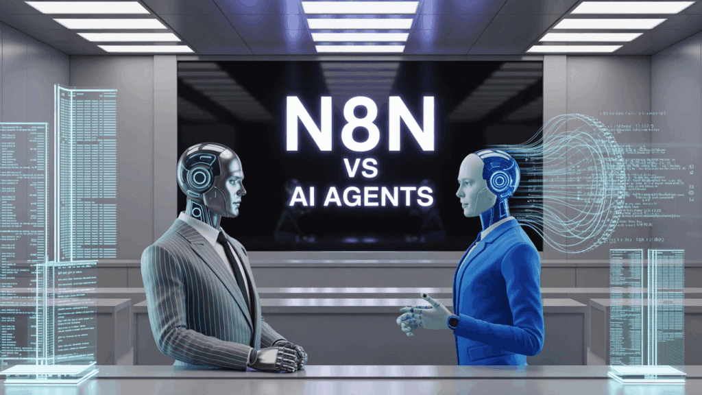 image – VidAU.ai n8n ai agent