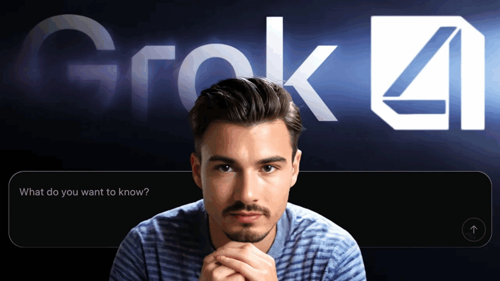 image – VidAU.ai ai grok