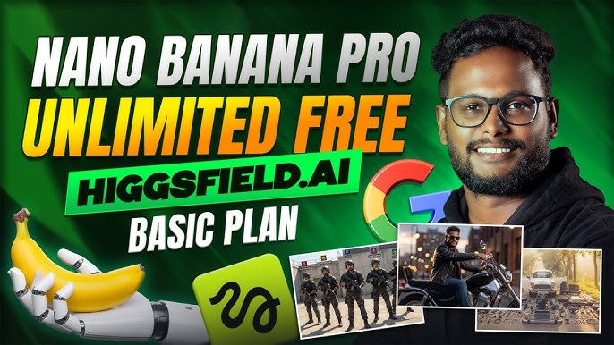 image – VidAU.ai higgsfield ai