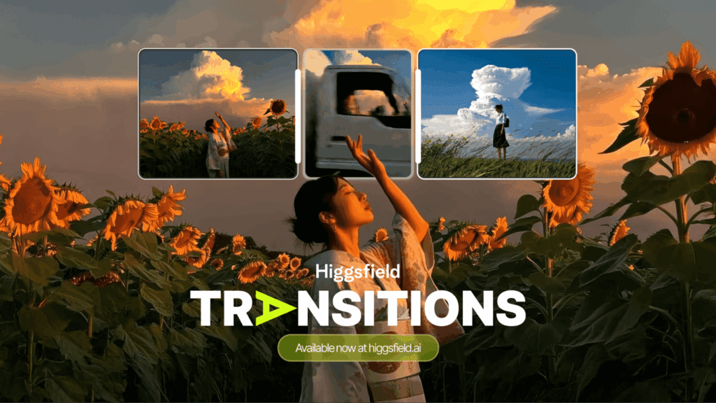 image – VidAU.ai higgsfield ai