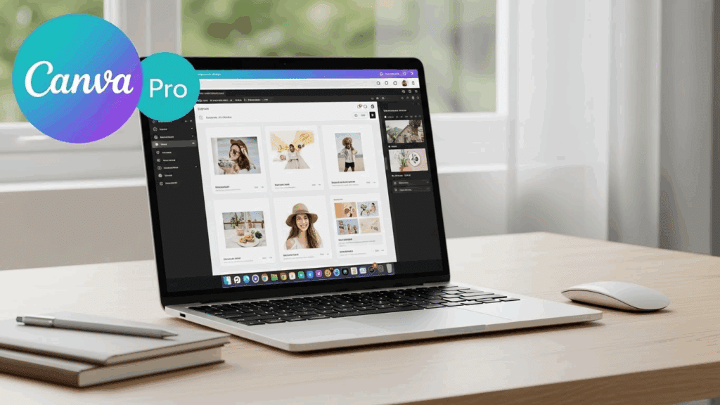 image – VidAU.ai canva pro